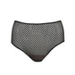 GLASS BEACH Short-Hotpants (Schwarz)