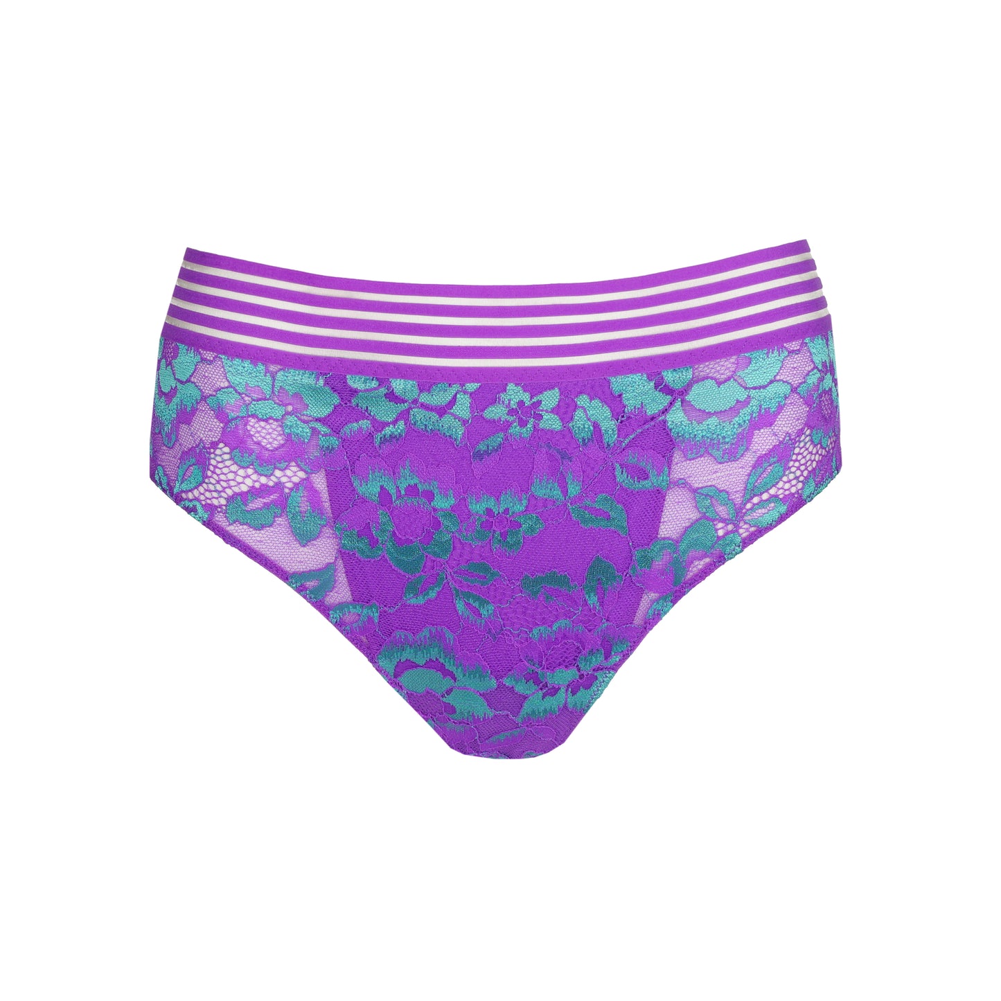 VERAO Taillenslip (Italian Acai)