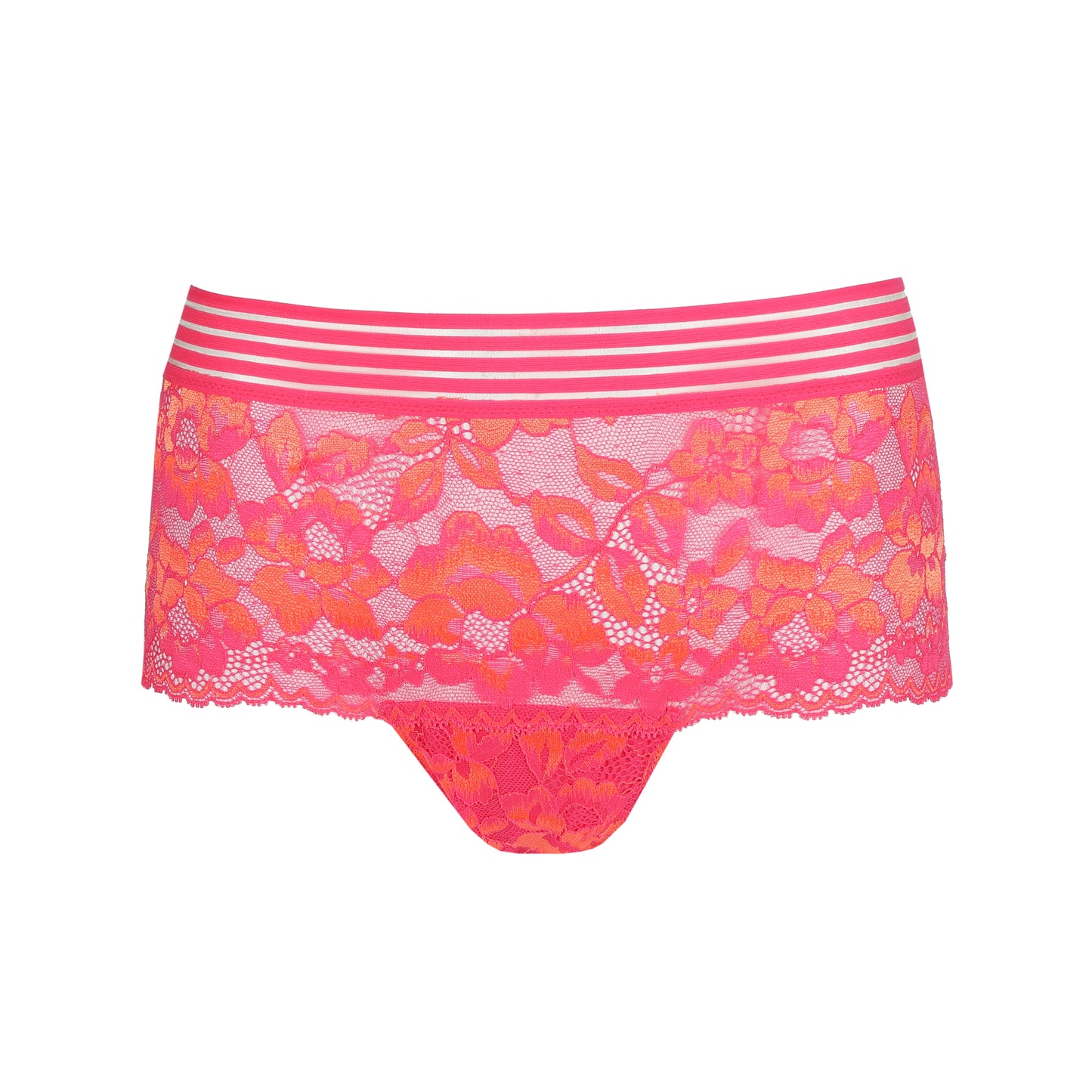VERAO Short-Hotpants (L.A. Pink)