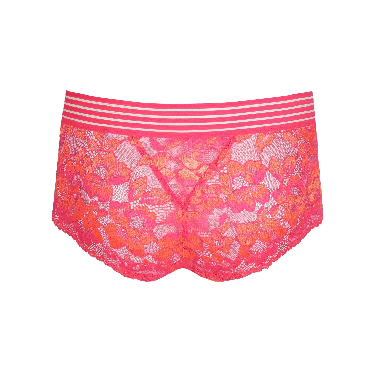 VERAO Short-Hotpants (L.A. Pink)