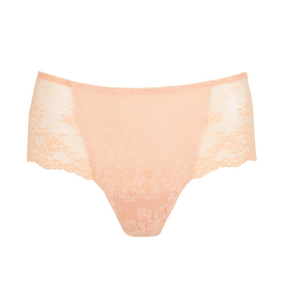 PLAYA AMOR Short-Hotpants (Silky Dreams)