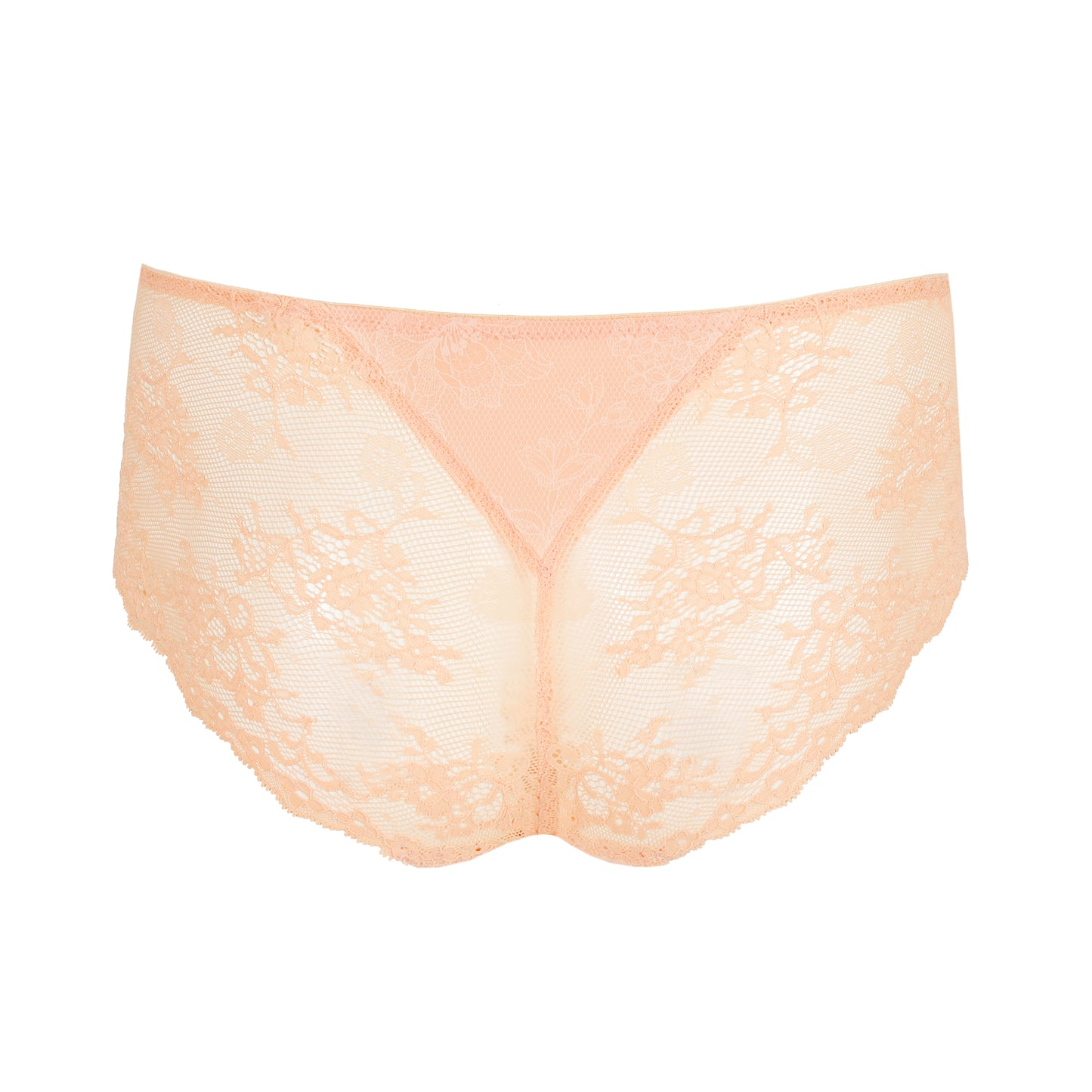 PLAYA AMOR Short-Hotpants (Silky Dreams)