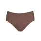AJUSCO Taillenslip (Caribe Taupe)