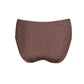 AJUSCO Taillenslip (Caribe Taupe)