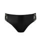 ZIPOLITE Rioslip (Schwarz)