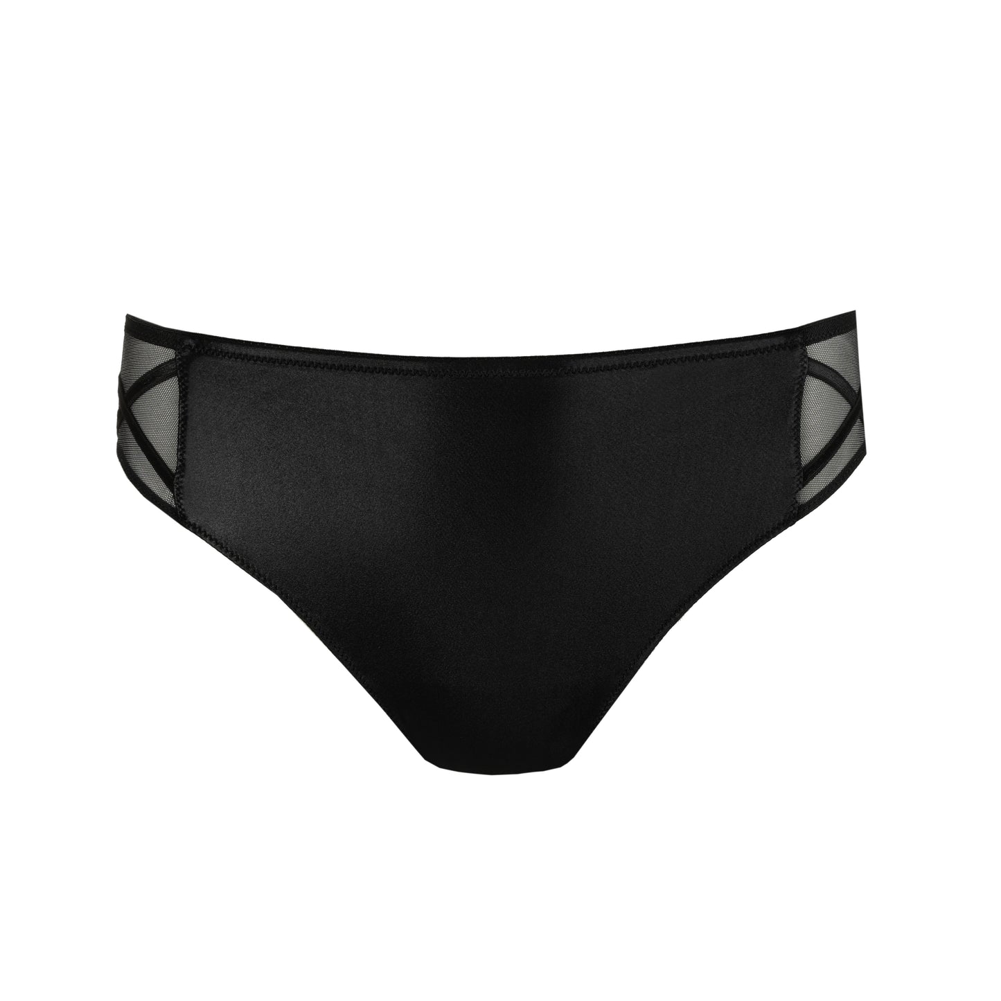 ZIPOLITE Rioslip (Schwarz)