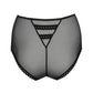VIVGIRL Hotpants (Schwarz)