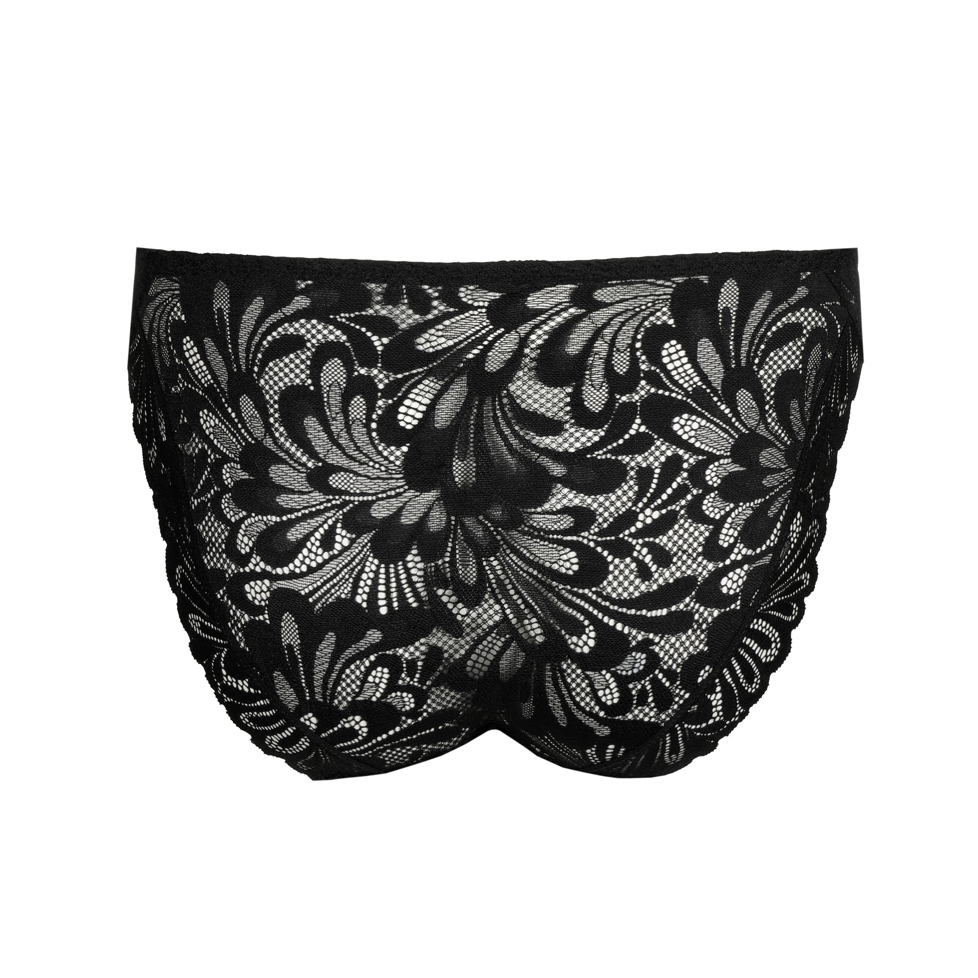RUPI Rioslip (Schwarz) 36