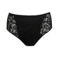 RUPI Taillenslip (Schwarz) 38