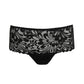 RUPI Hotpants (Schwarz) 36