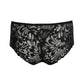 RUPI Hotpants (Schwarz) 36