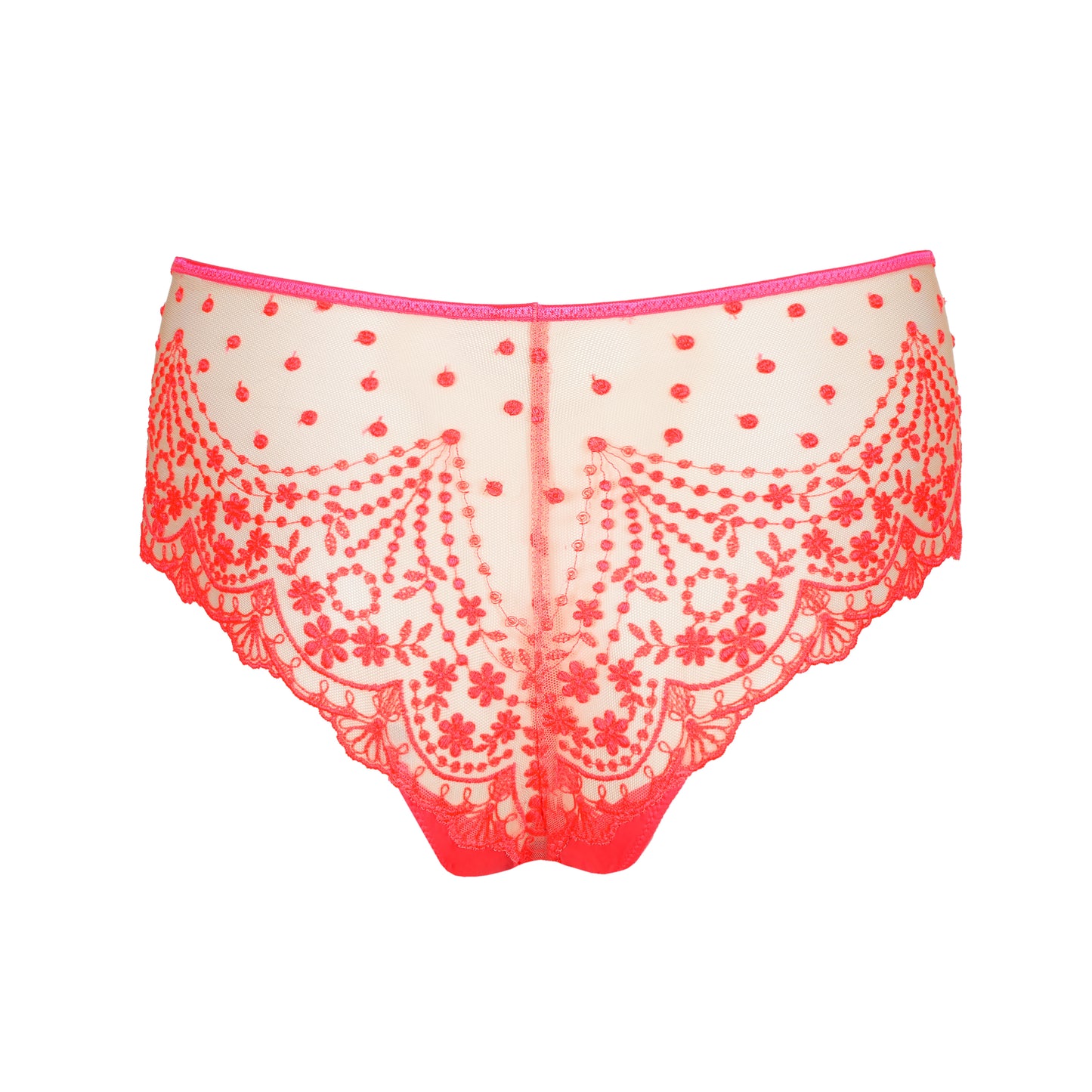 ANGELOU Hotpants (Juicy Melon)