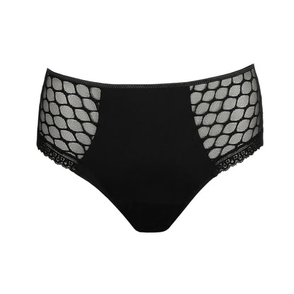 NAKO Taillenslip (Schwarz) 38