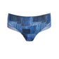 MAUNA Hotpants (Twill Blue) 36