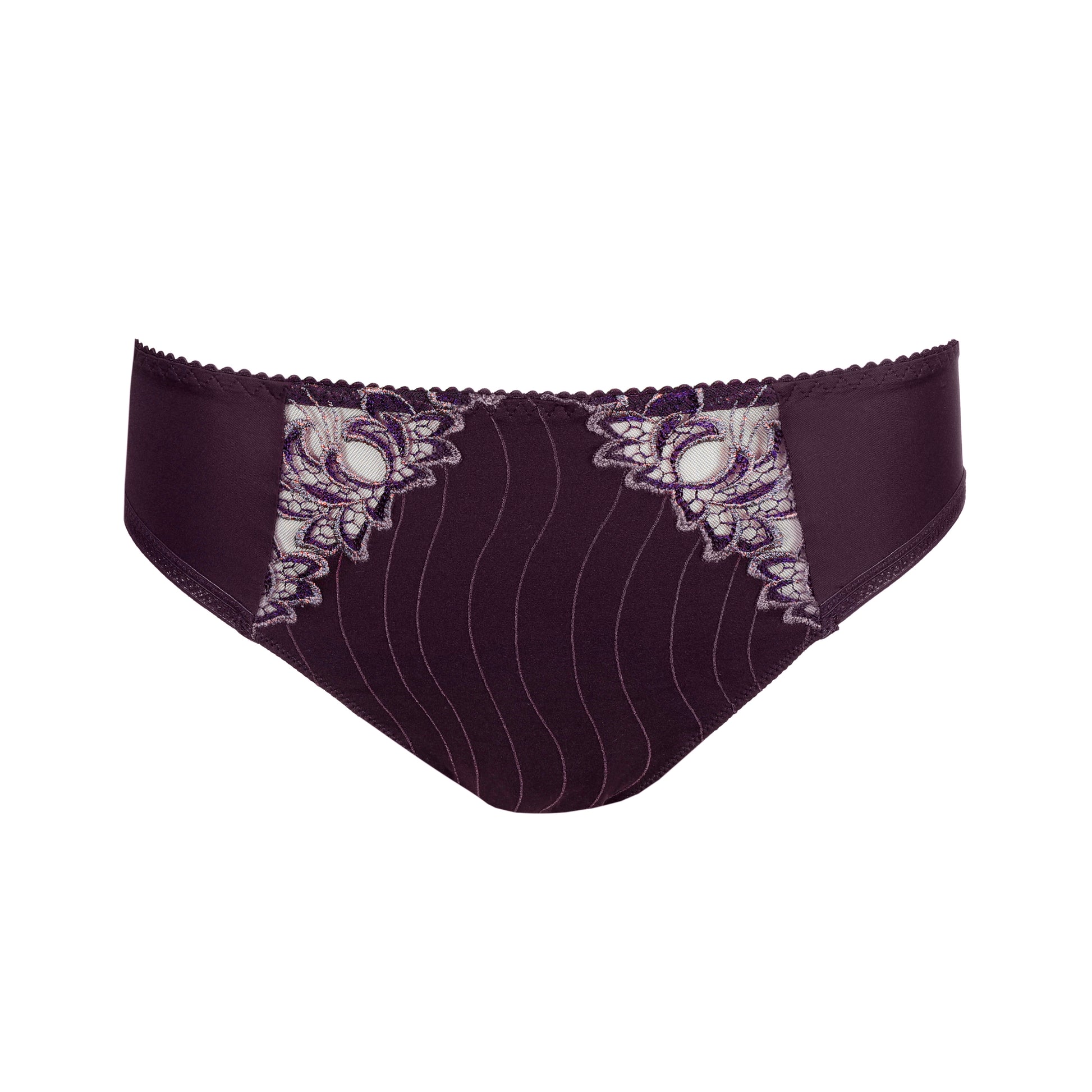 DEAUVILLE Rioslip (Amethyst Gem) 38
