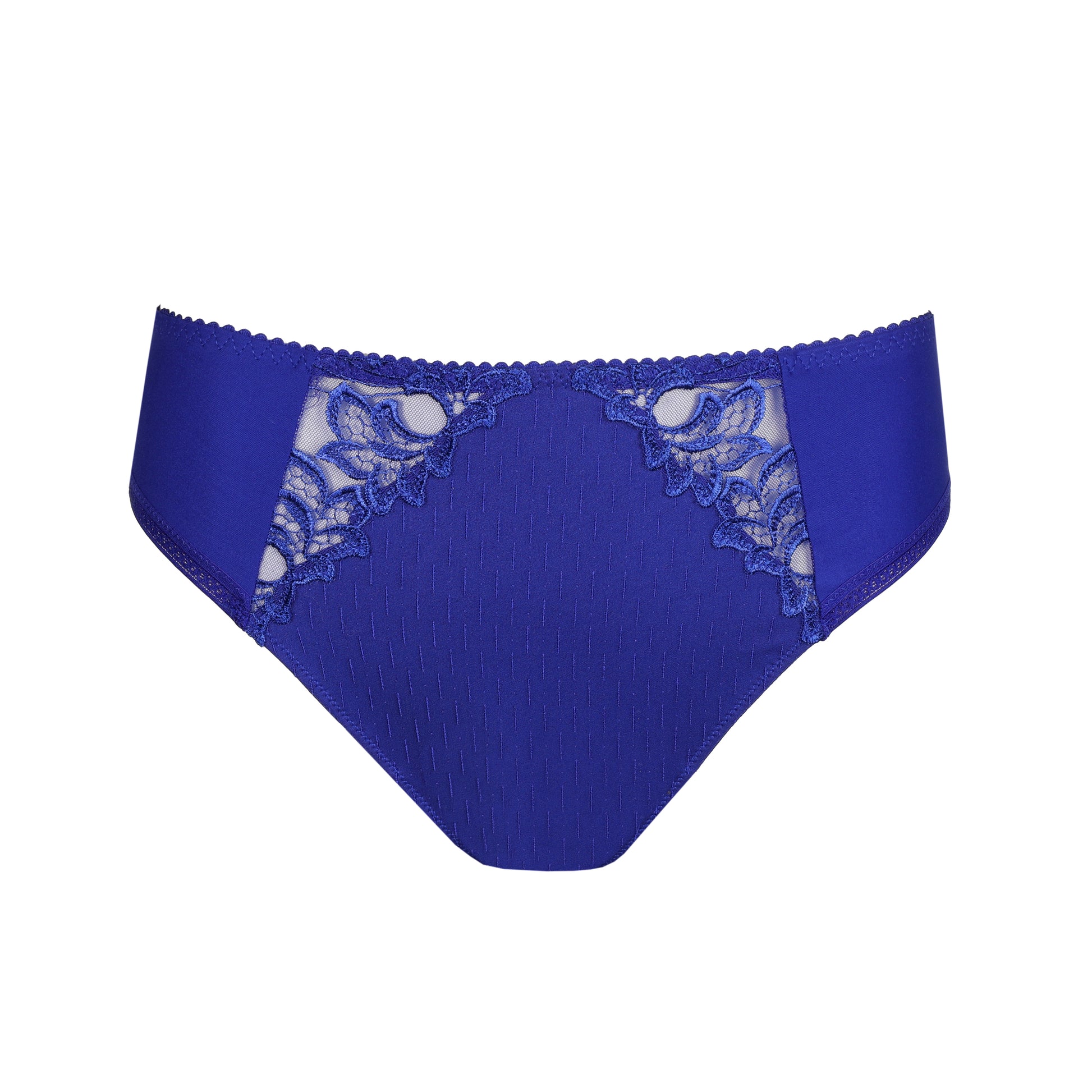 DEAUVILLE Rioslip (Iconic Blue) 38