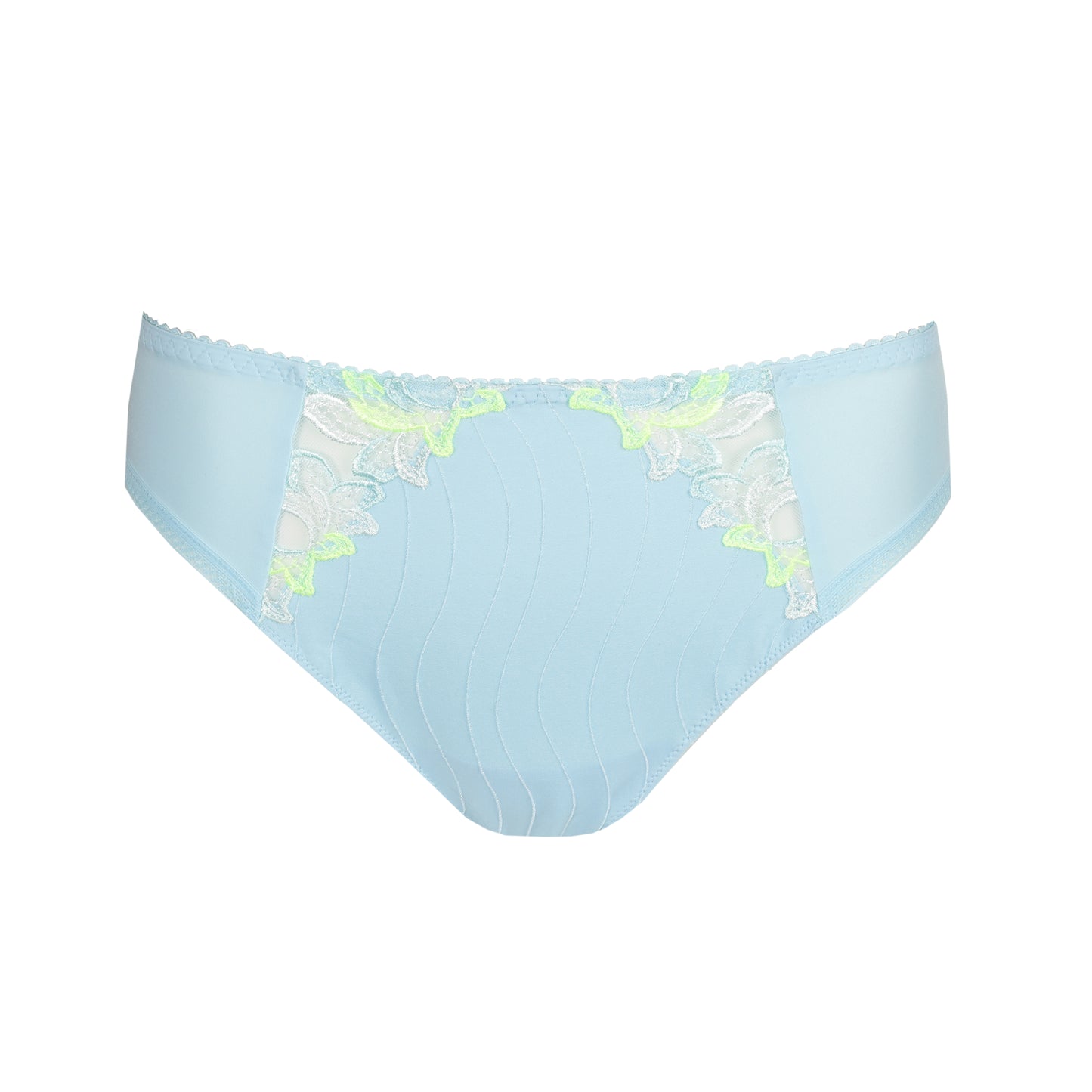 DEAUVILLE Rioslip (Milky Blue)