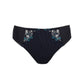 DEAUVILLE Rioslip (Velvet Blue)
