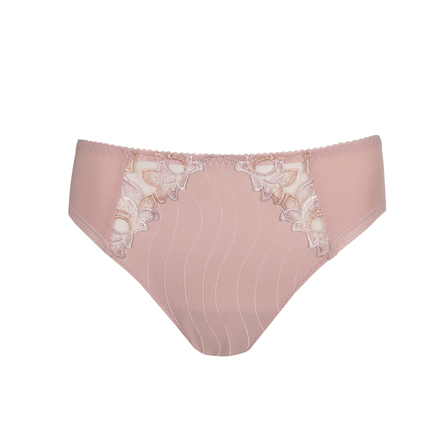 DEAUVILLE Rioslip (Vintage Pink)