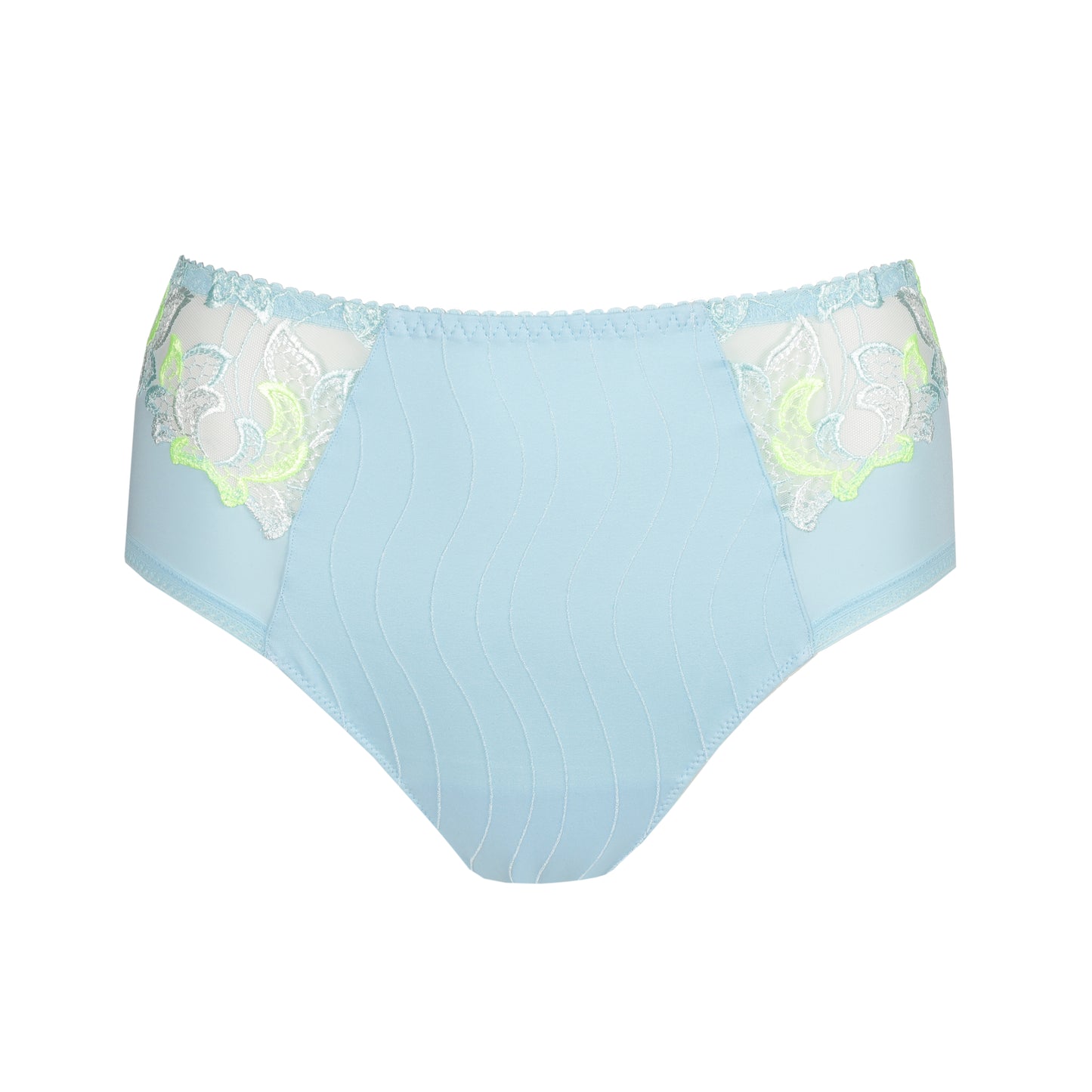 DEAUVILLE Rioslip (Milky Blue)