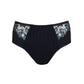 DEAUVILLE Taillenslip (Velvet Blue)