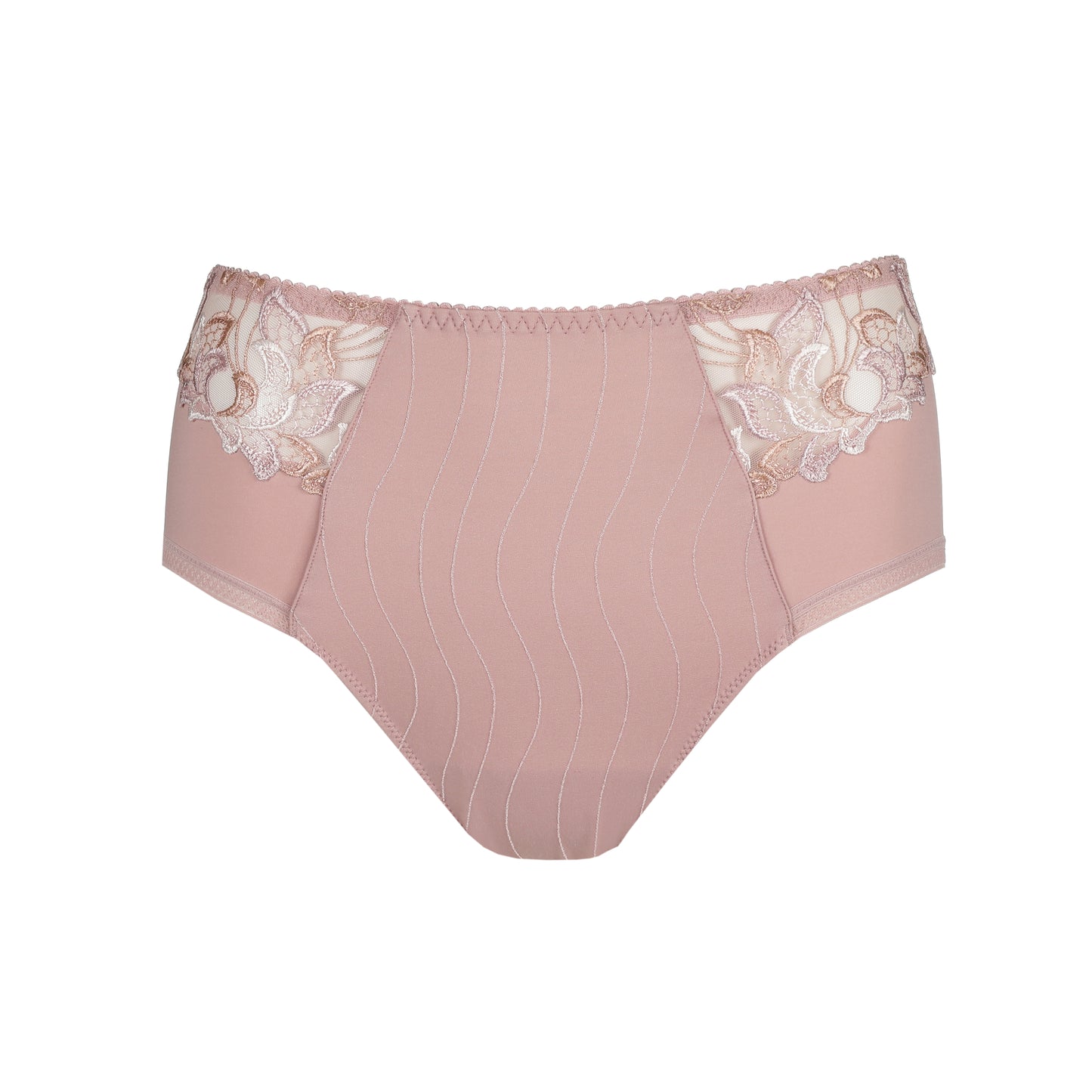 DEAUVILLE Taillenslip (Vintage Pink)