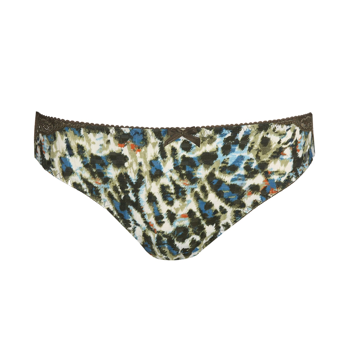 MADISON Rioslip (Olive Green)