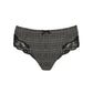 MADISON Hotpants (Black Tailor)