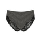 MADISON Hotpants (Black Tailor)