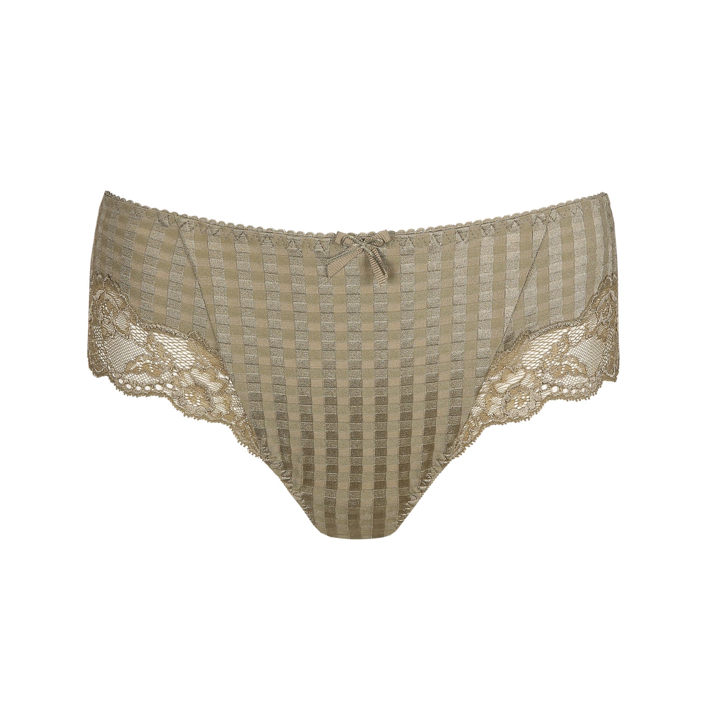 MADISON Hotpants (Golden Olive)