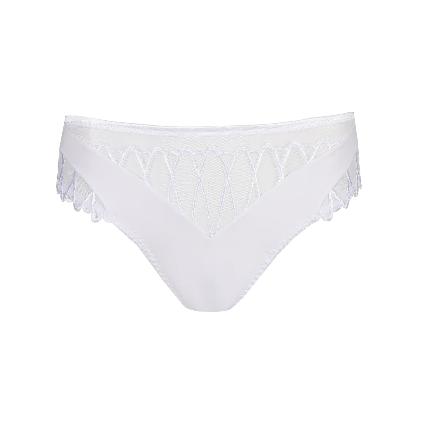 ARTHILL Rioslip (Weiss)