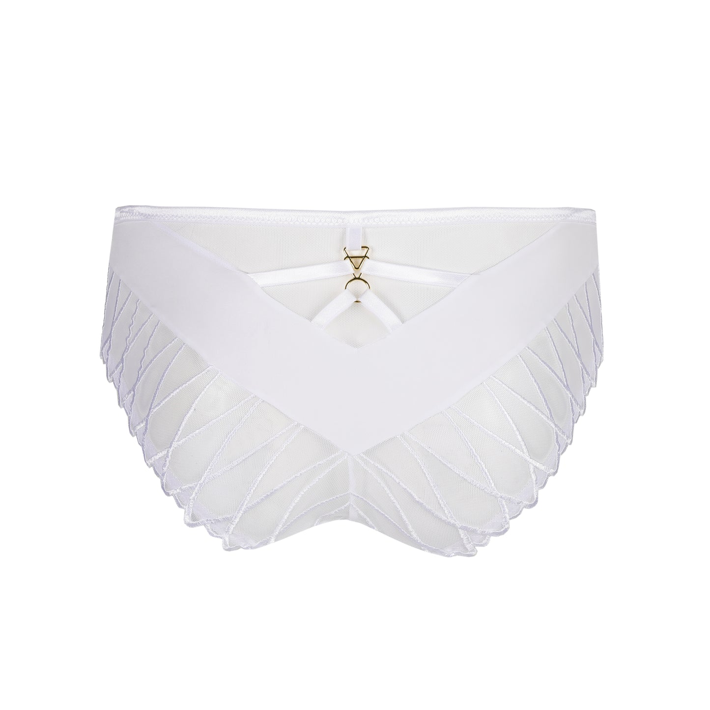 ARTHILL Rioslip (Weiss)