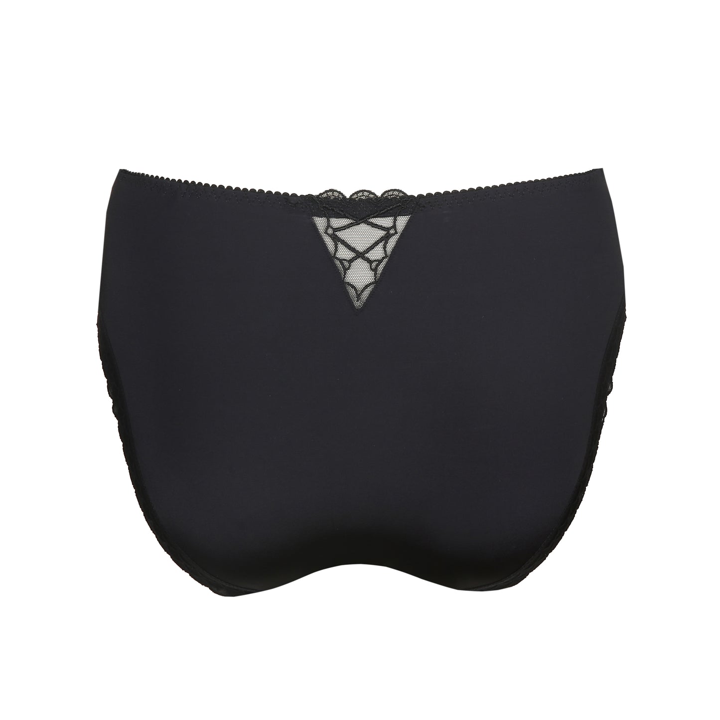 LIVONIA Taillenslip (Schwarz)