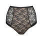 LIVONIA Slip Exlusiv (Schwarz)