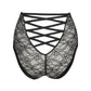 LIVONIA Slip Exlusiv (Schwarz)