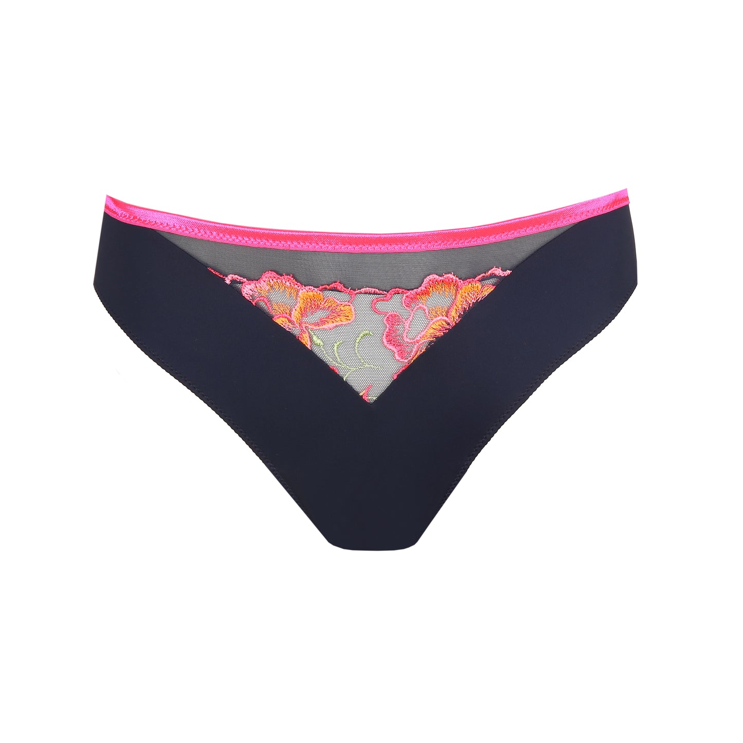 DEVDAHA Rioslip (Velvet Blue)