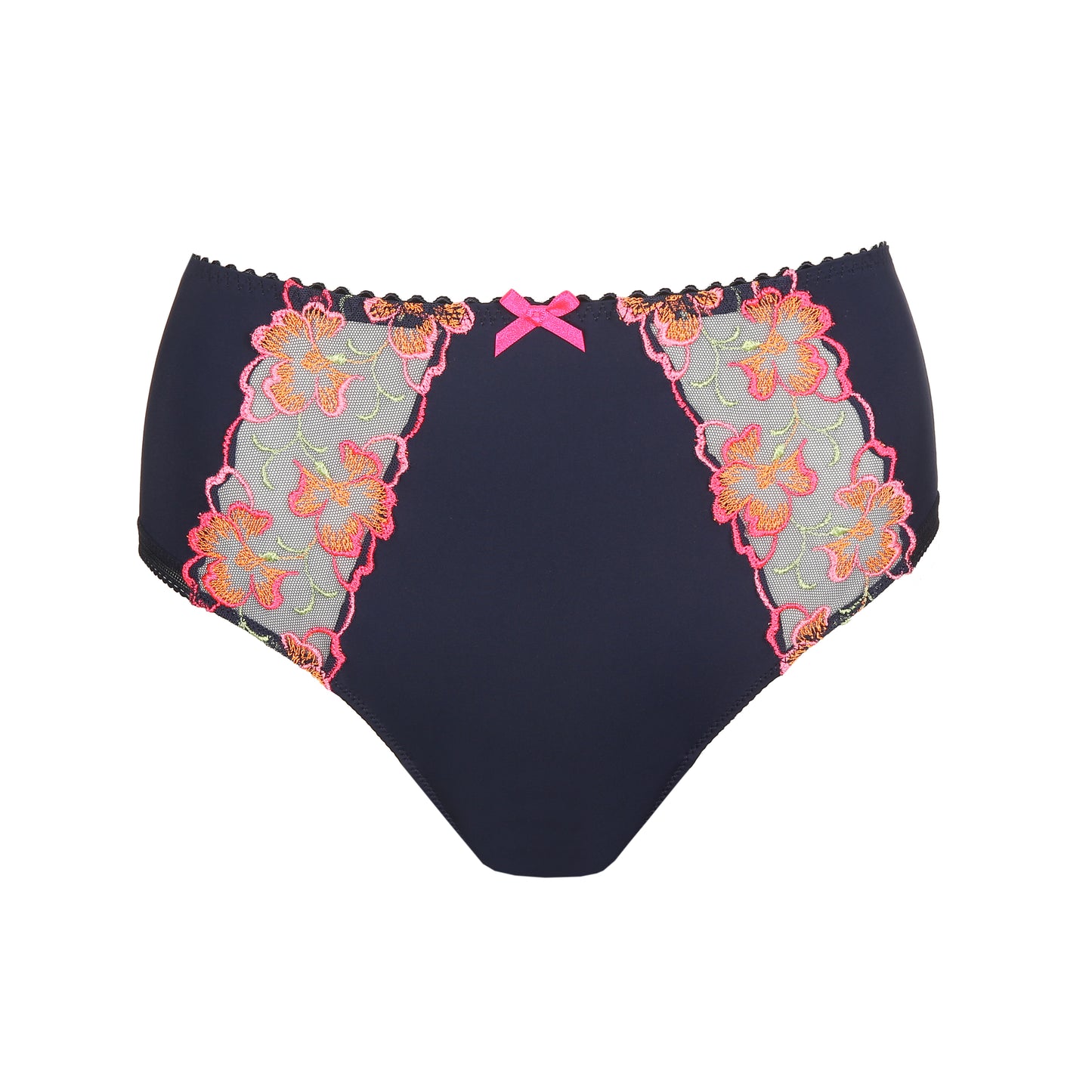 DEVDAHA Taillenslip (Velvet Blue)