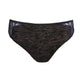 CHEYNEY Rioslip (Sultry Black)