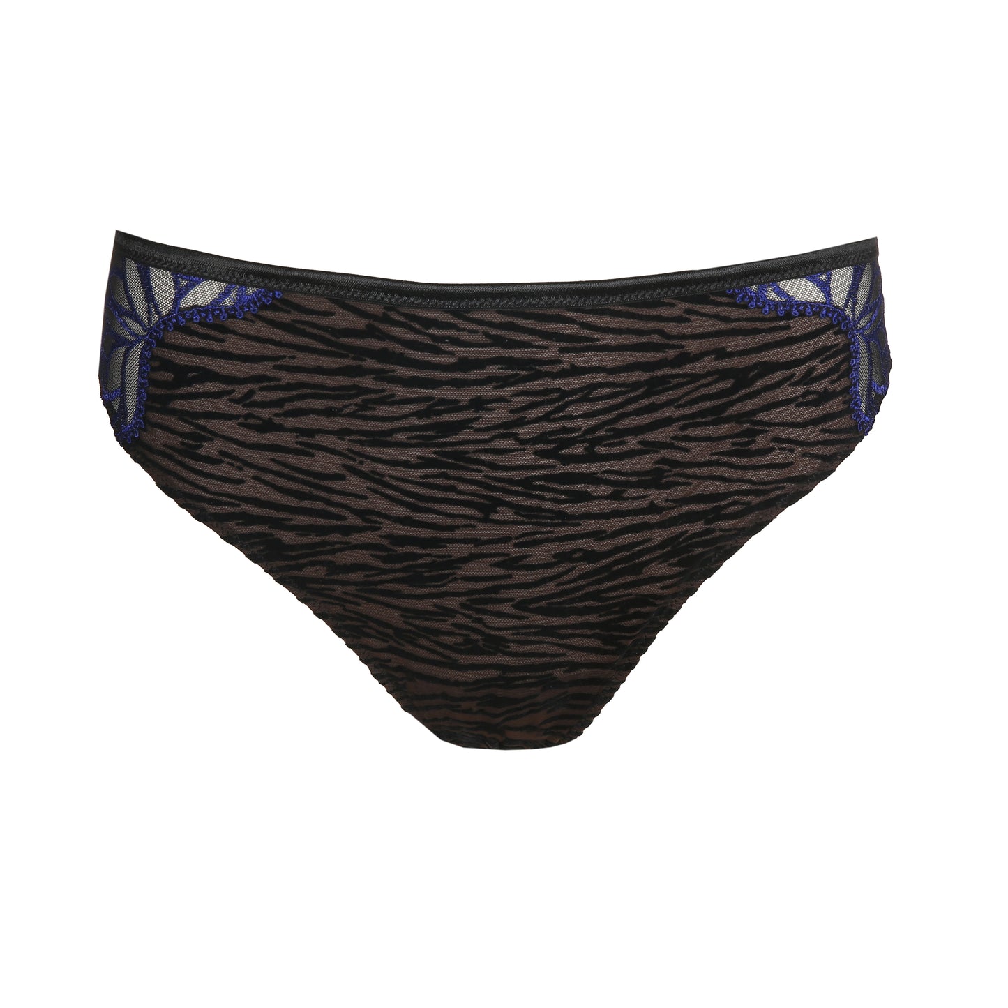 CHEYNEY Rioslip (Sultry Black)