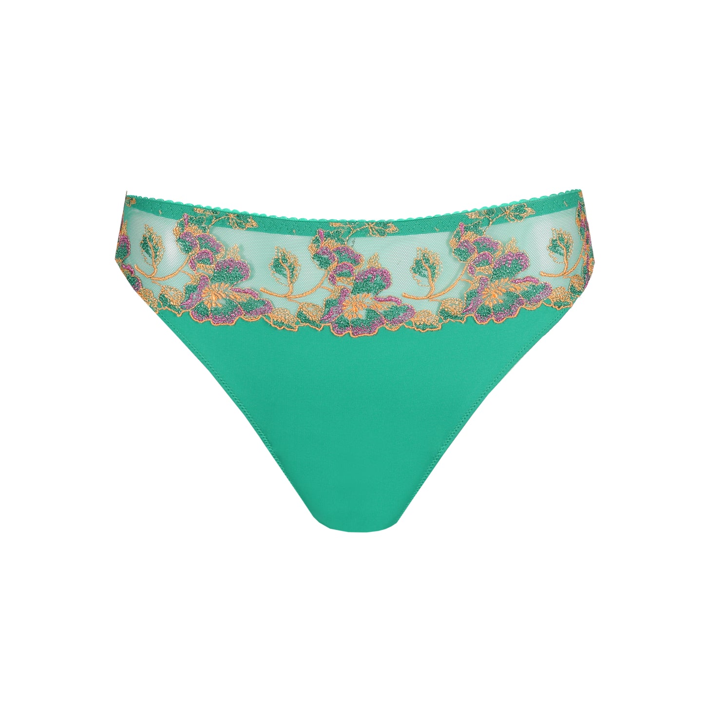 LENCA Rioslip (Sunny Teal)
