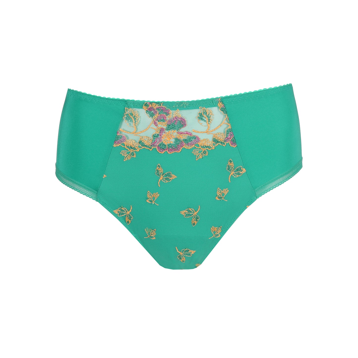 LENCA Taillenslip (Sunny Teal)