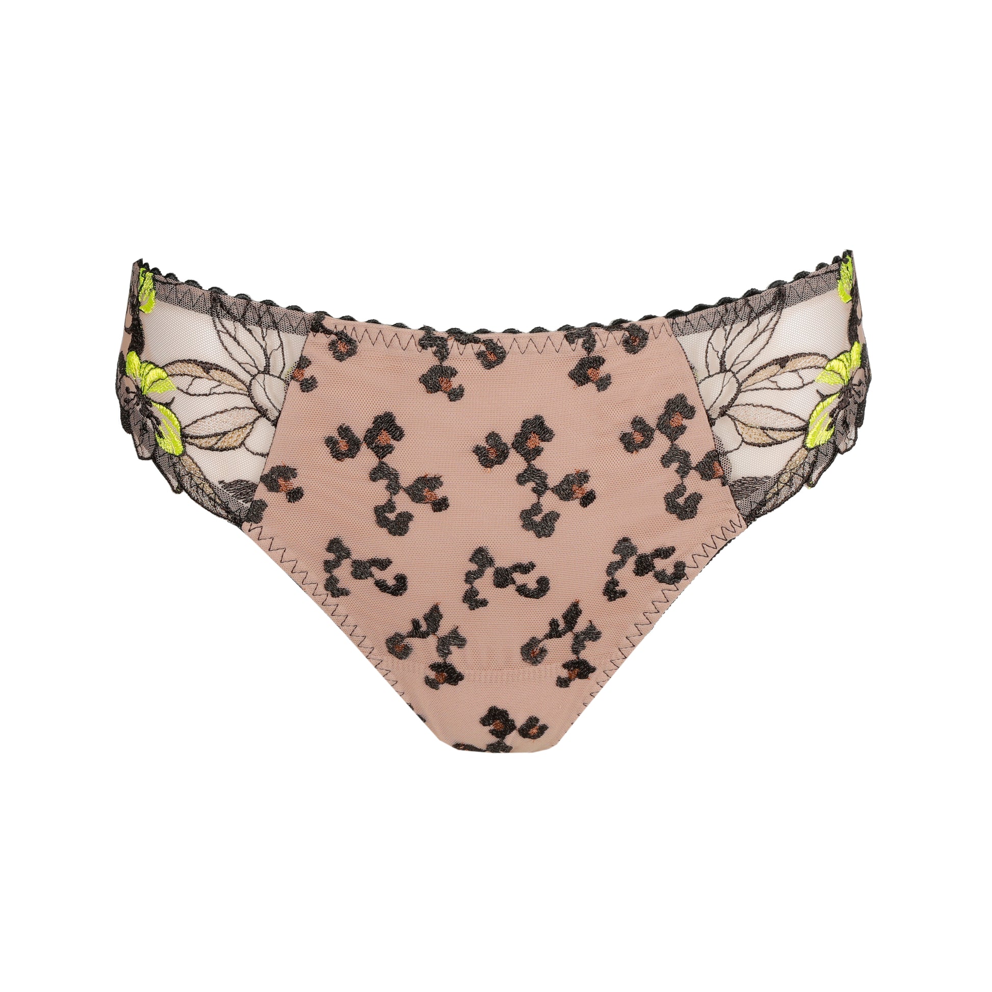 MANALI Rioslip (Wild Bloom) 38