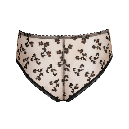 MANALI Hotpants (Wild Bloom) 36