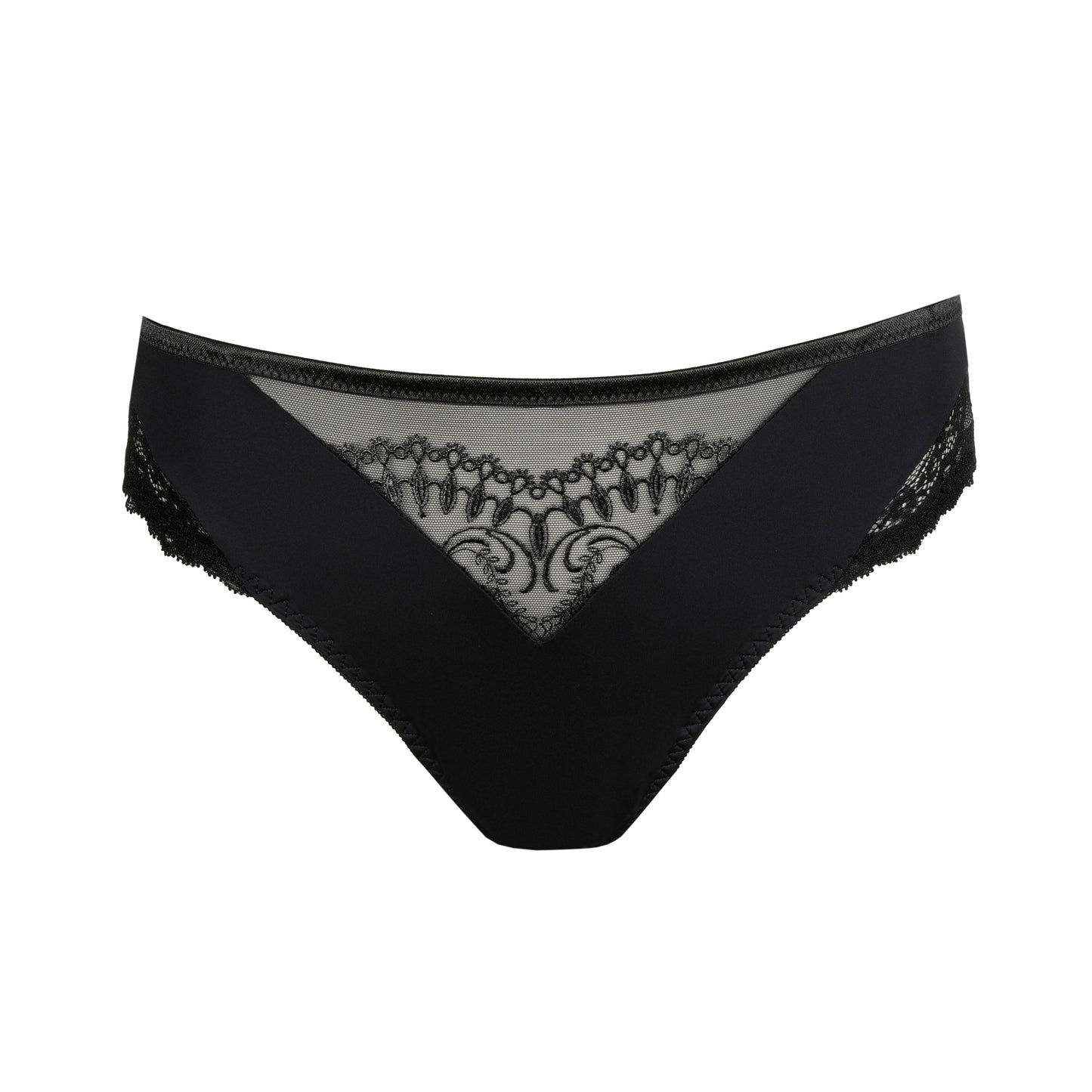SHIMLA Rioslip (Schwarz) 38