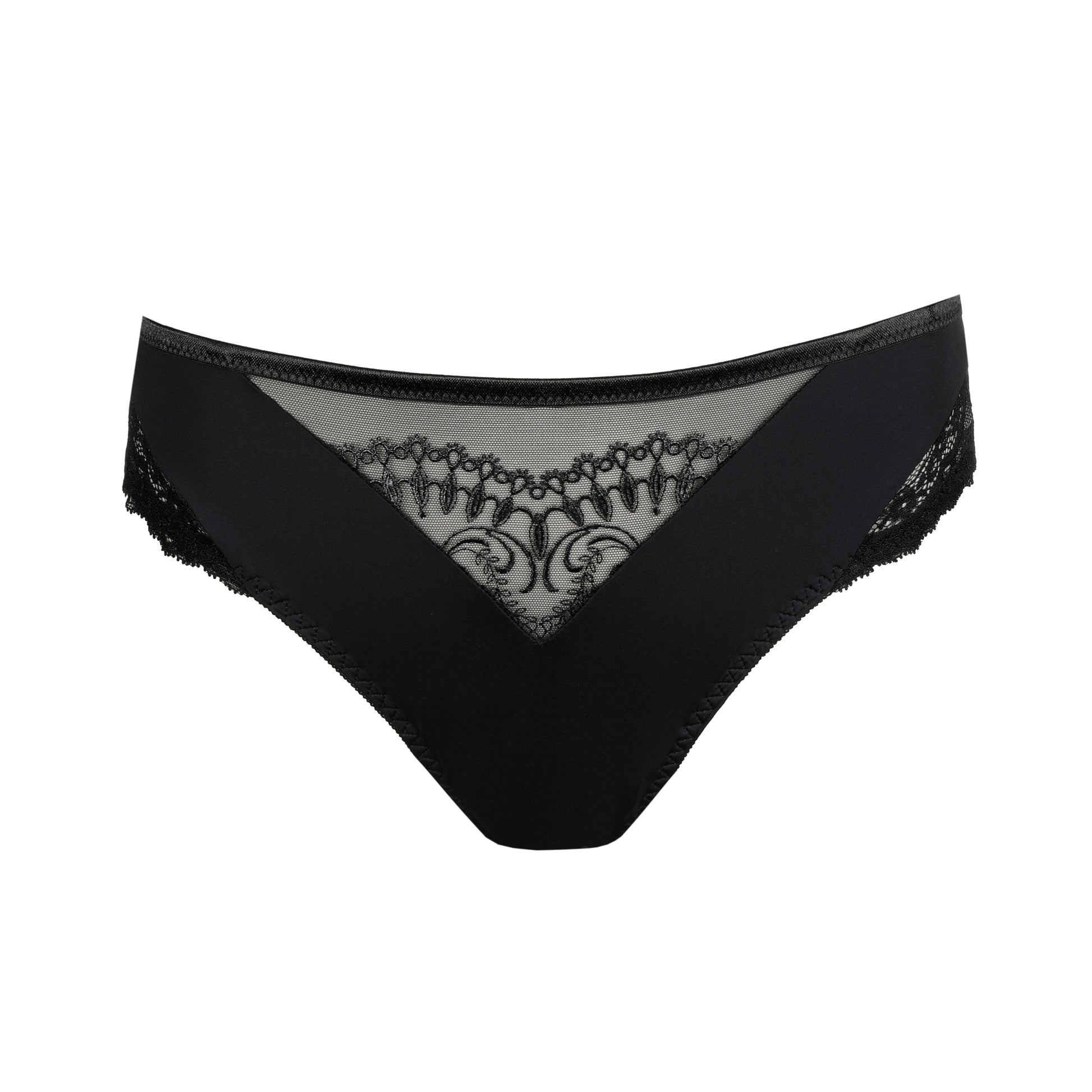 SHIMLA Rioslip (Schwarz) 38