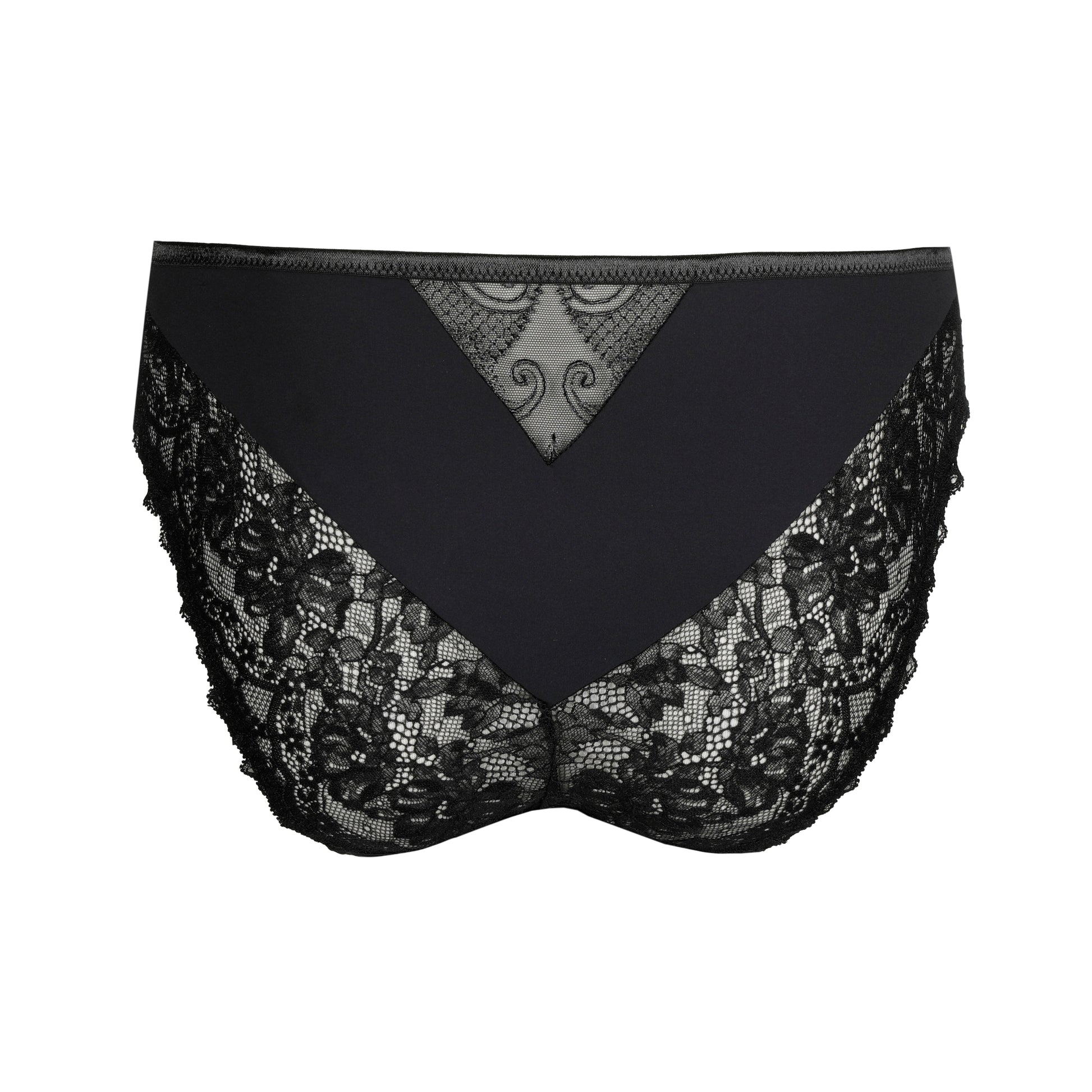 SHIMLA Rioslip (Schwarz) 38