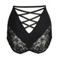 SHIMLA Slip exlusiv (Schwarz) 38