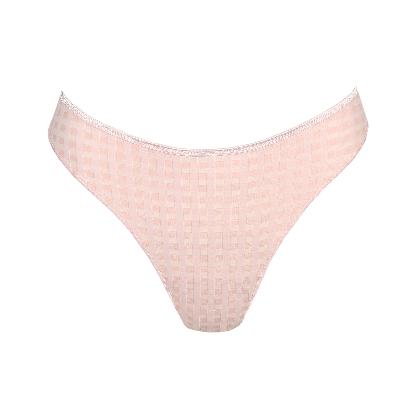 AVERO String (Pearly Pink)