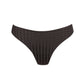 AVERO String (Sweet Chocolate) 36