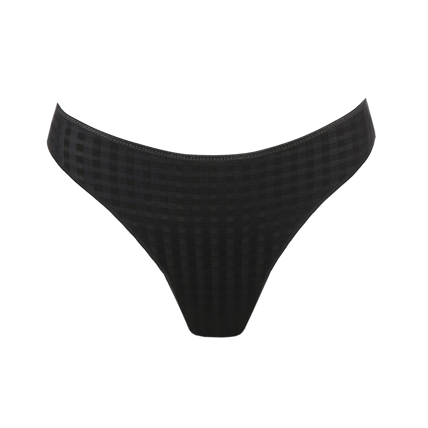 AVERO String (Schwarz)